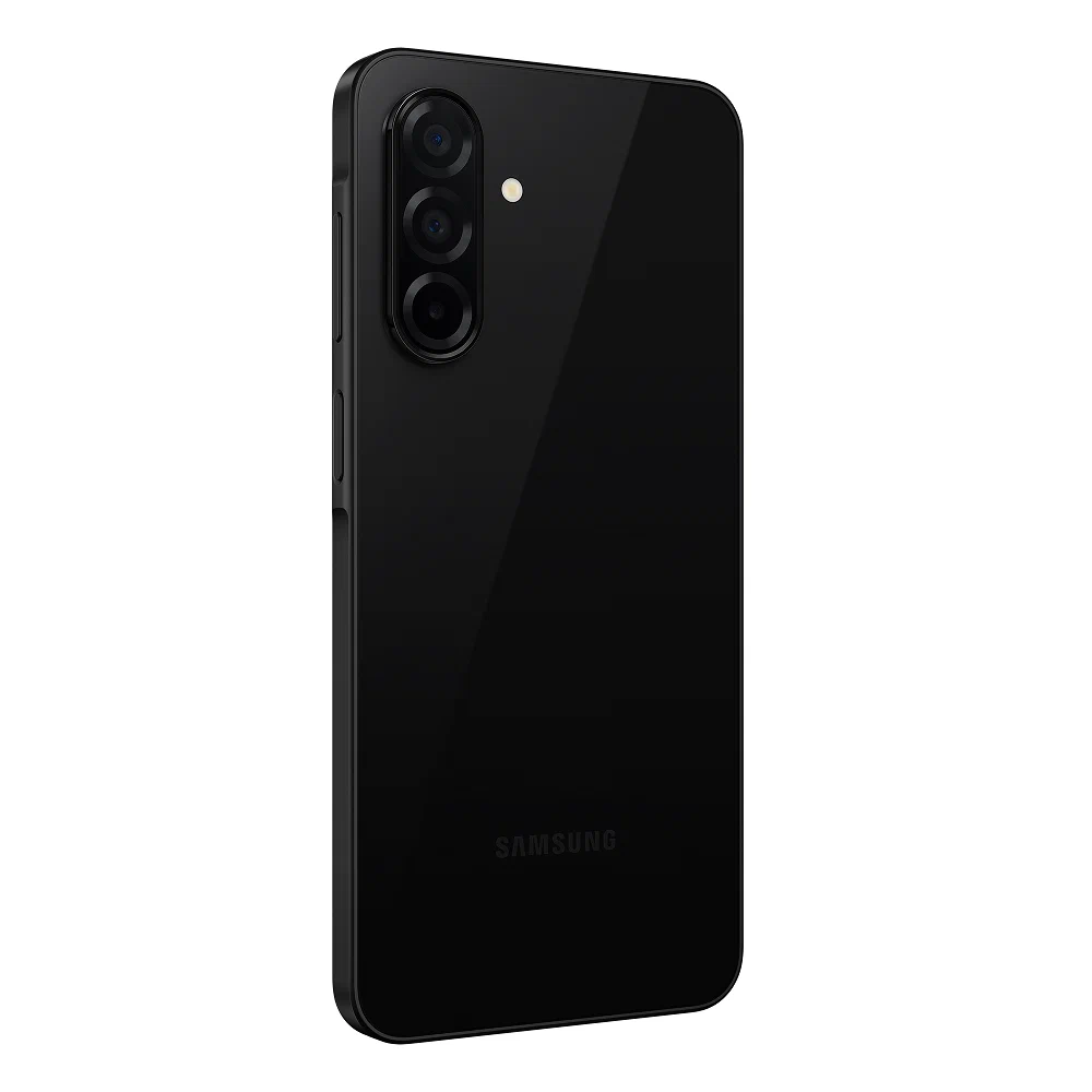 Смартфон Samsung Galaxy A26 6/128Gb, Dual nano SIM, черный (Black) изображение 12