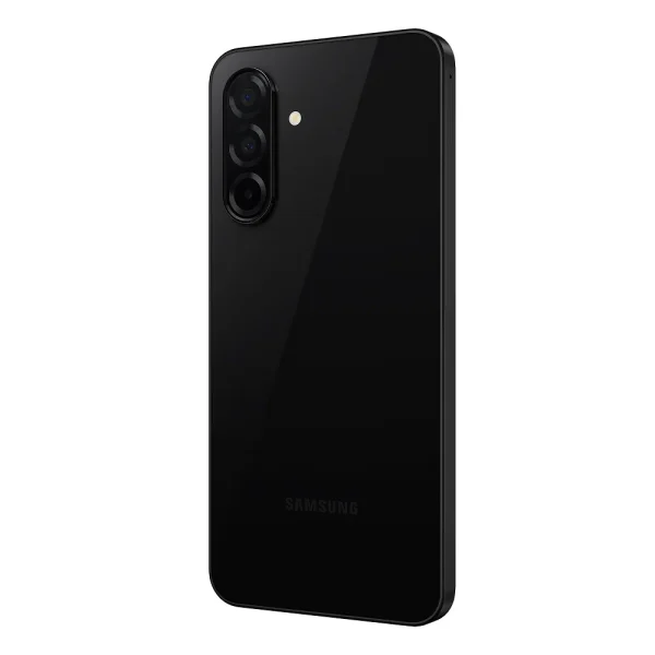 Смартфон Samsung Galaxy A26 6/128Gb, Dual nano SIM, черный (Black) изображение 13