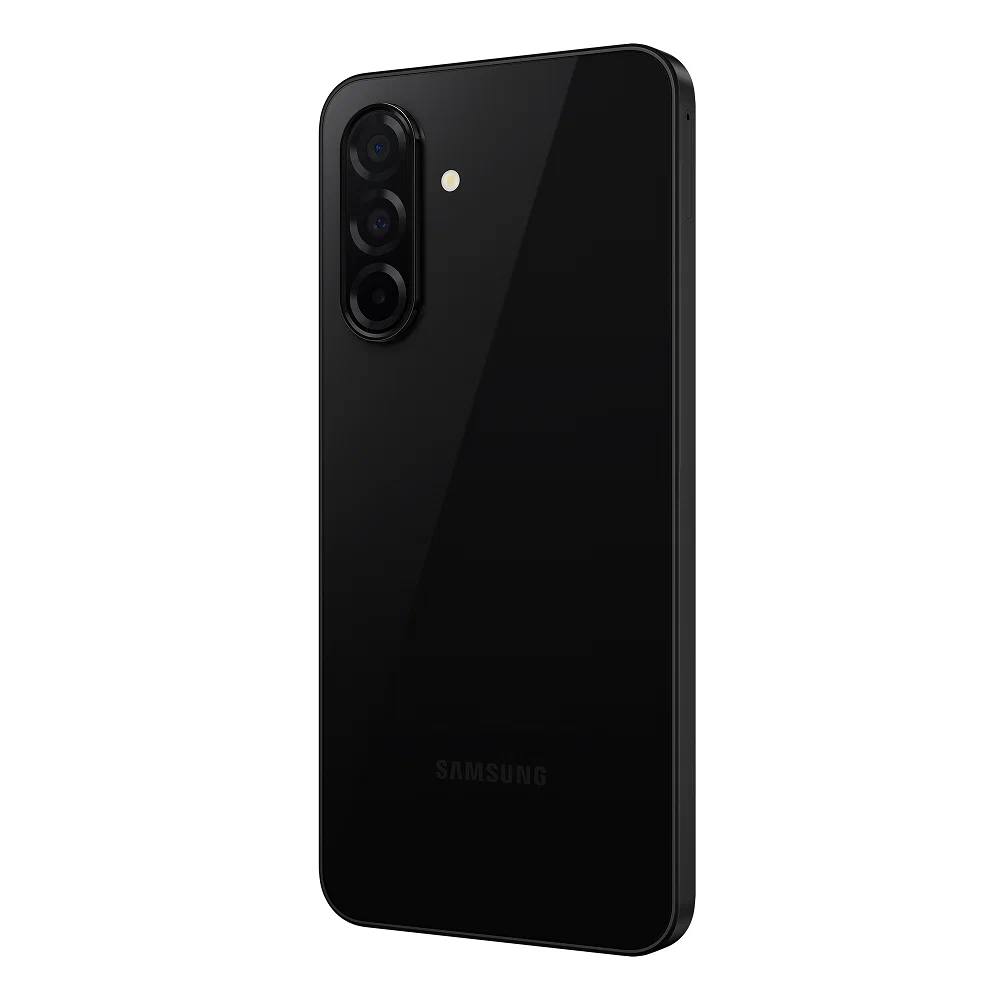 Смартфон Samsung Galaxy A26 6/128Gb, Dual nano SIM, черный (Black) изображение 13