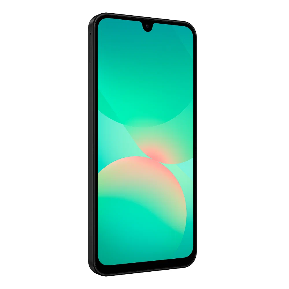 Смартфон Samsung Galaxy A26 6/128Gb, Dual nano SIM, черный (Black) изображение 14