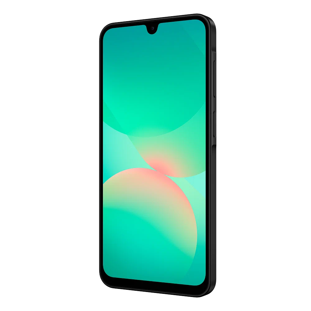 Смартфон Samsung Galaxy A26 6/128Gb, Dual nano SIM, черный (Black) изображение 15
