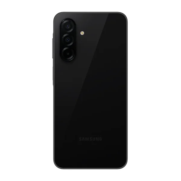 Смартфон Samsung Galaxy A26 6/128Gb, Dual nano SIM, черный (Black) изображение 2