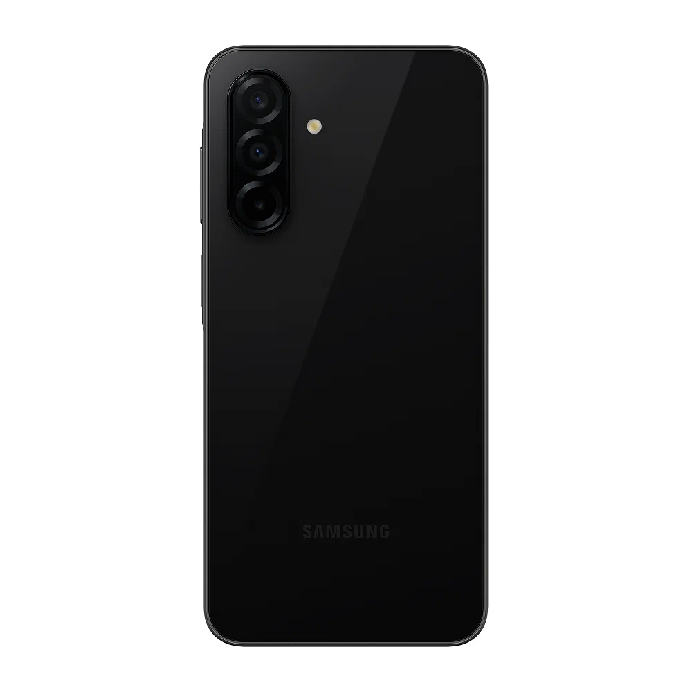 Смартфон Samsung Galaxy A26 6/128Gb, Dual nano SIM, черный (Black) изображение 2