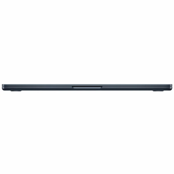 Ноутбук MacBool Air 13" (M4/16/512) Midnight /MW133/ RU клавиатура изображение 5