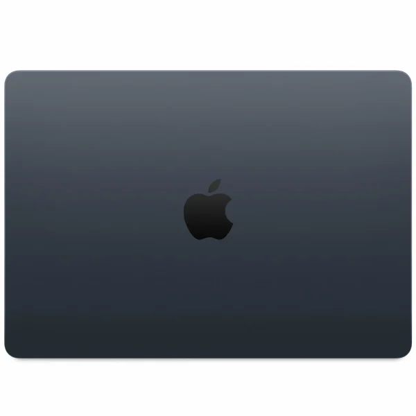 Ноутбук MacBool Air 13" (M4/16/512) Midnight /MW133/ RU клавиатура изображение 7