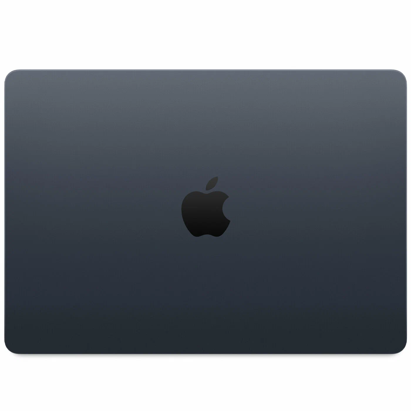 Ноутбук MacBool Air 13" (M4/16/512) Midnight /MW133/ RU клавиатура изображение 7