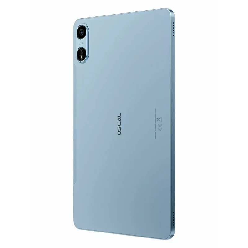 Планшет Blackview OSCAL PAD100 12+24/256Gb Dual nano-sim Blue (Синий) изображение 6