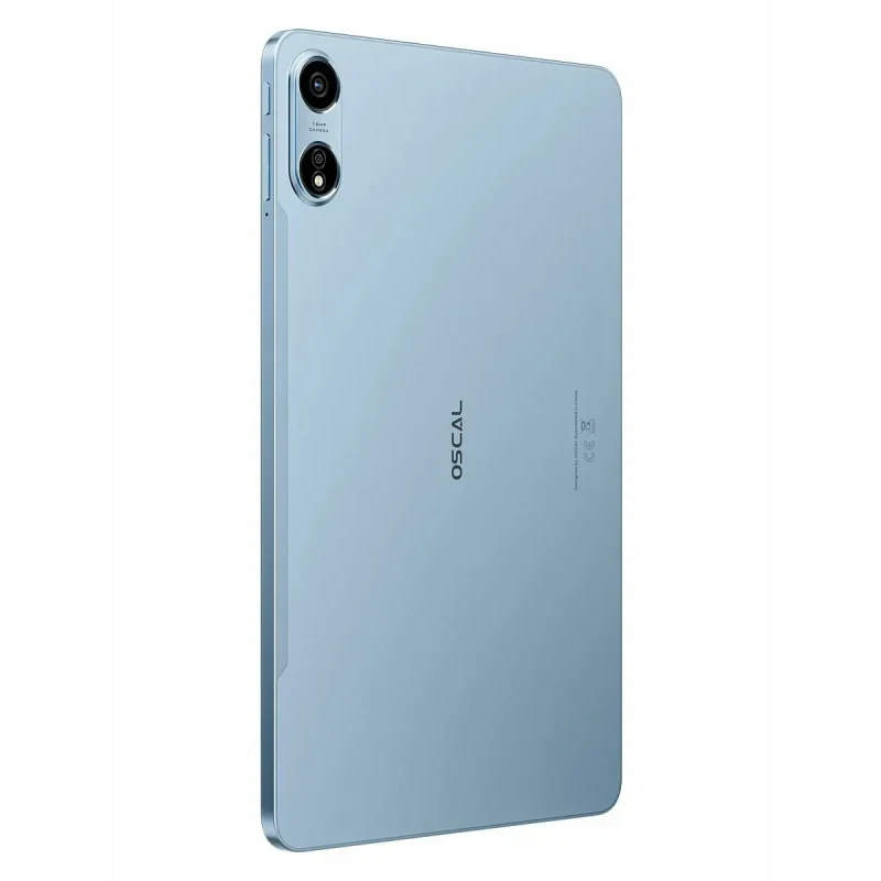 Планшет Blackview OSCAL PAD100 12+24/256Gb Dual nano-sim Blue (Синий) изображение 7