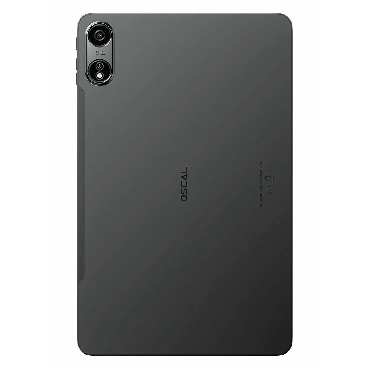 Планшет Blackview OSCAL PAD100 12+24/256Gb Dual nano-sim Grey (Серый) изображение 12