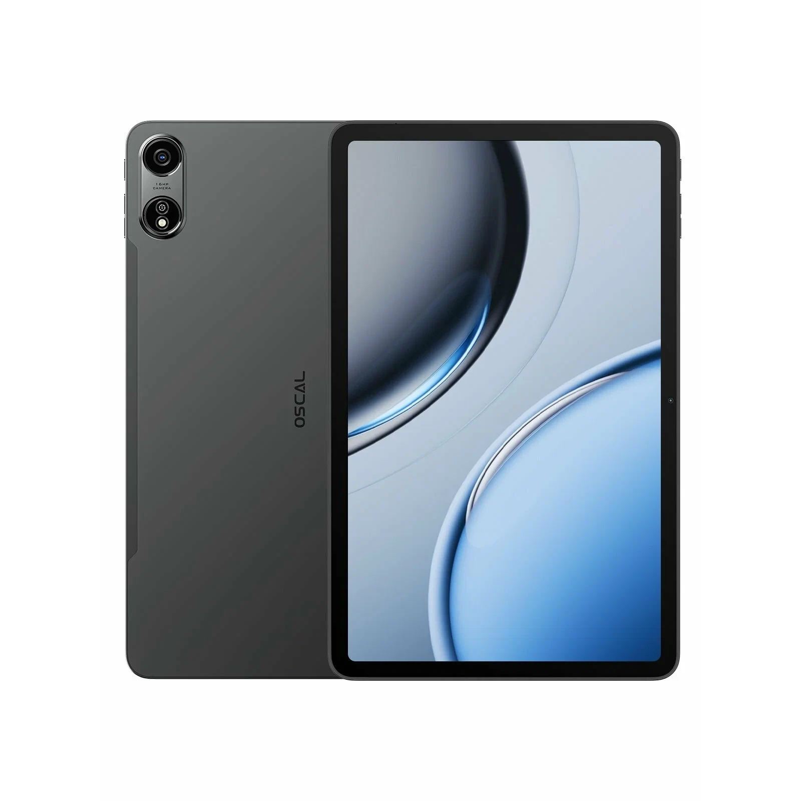 Планшет Blackview OSCAL PAD100 12+24/256Gb Dual nano-sim Grey (Серый) изображение 14