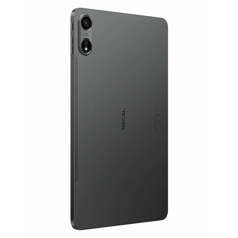 Планшет Blackview OSCAL PAD100 12+24/256Gb Dual nano-sim Grey (Серый) изображение 15