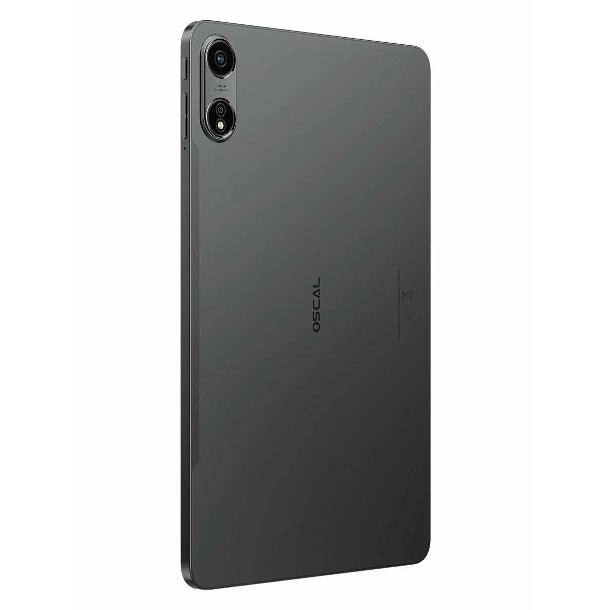 Планшет Blackview OSCAL PAD100 12+24/256Gb Dual nano-sim Grey (Серый) изображение 15