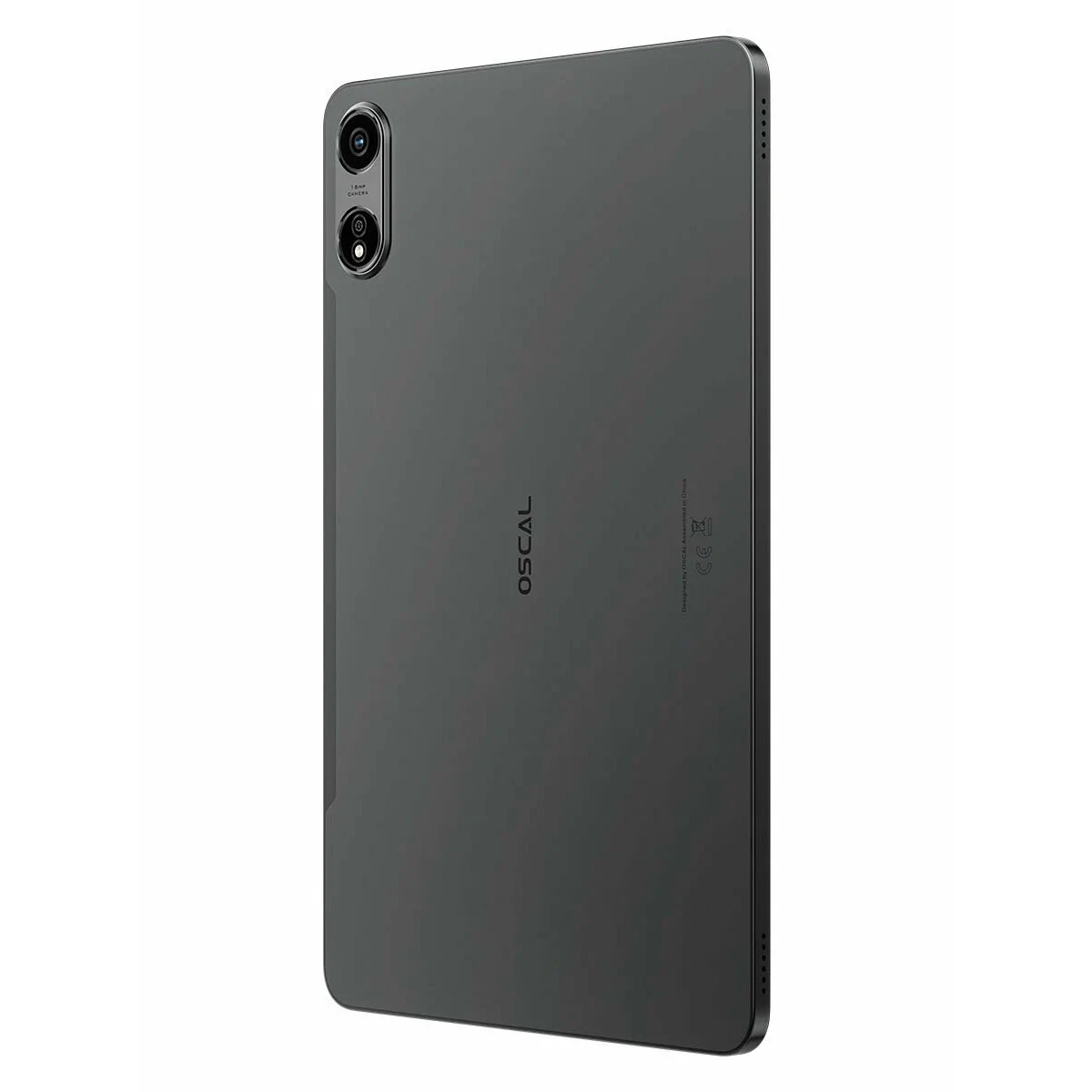 Планшет Blackview OSCAL PAD100 12+24/256Gb Dual nano-sim Grey (Серый) изображение 16