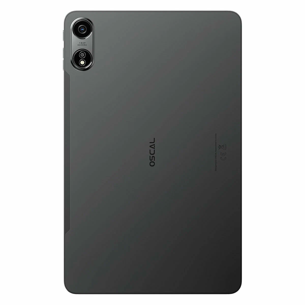 Планшет Blackview OSCAL PAD100 12+24/256Gb Dual nano-sim Grey (Серый) изображение 21