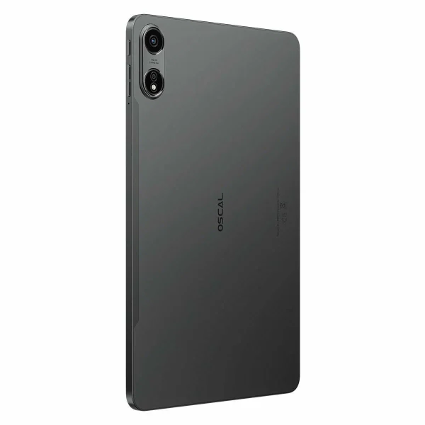 Планшет Blackview OSCAL PAD100 12+24/256Gb Dual nano-sim Grey (Серый) изображение 22