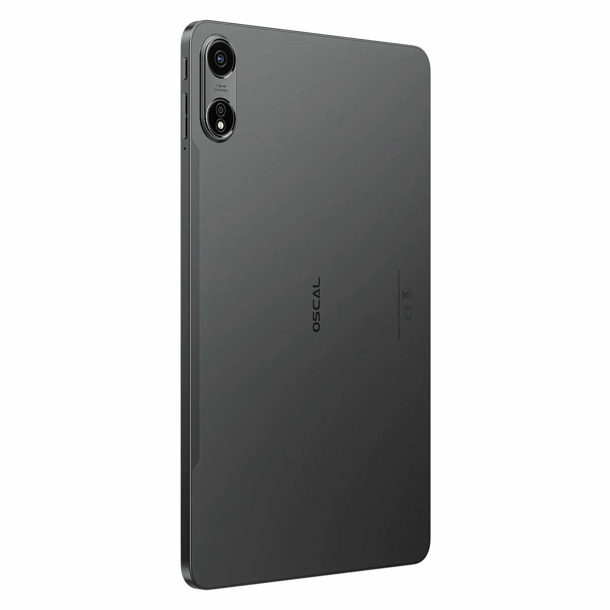 Планшет Blackview OSCAL PAD100 12+24/256Gb Dual nano-sim Grey (Серый) изображение 22