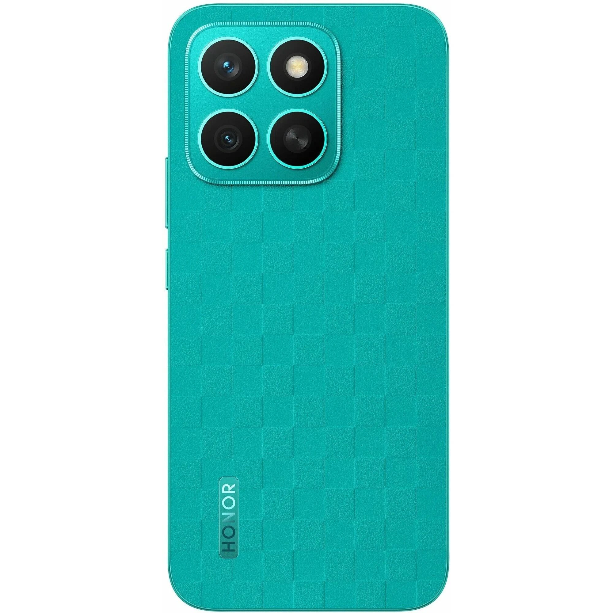 Смартфон Honor X8C 8/512 Gb Snapgragon 685 Marrs Green (Зеленый) изображение 5