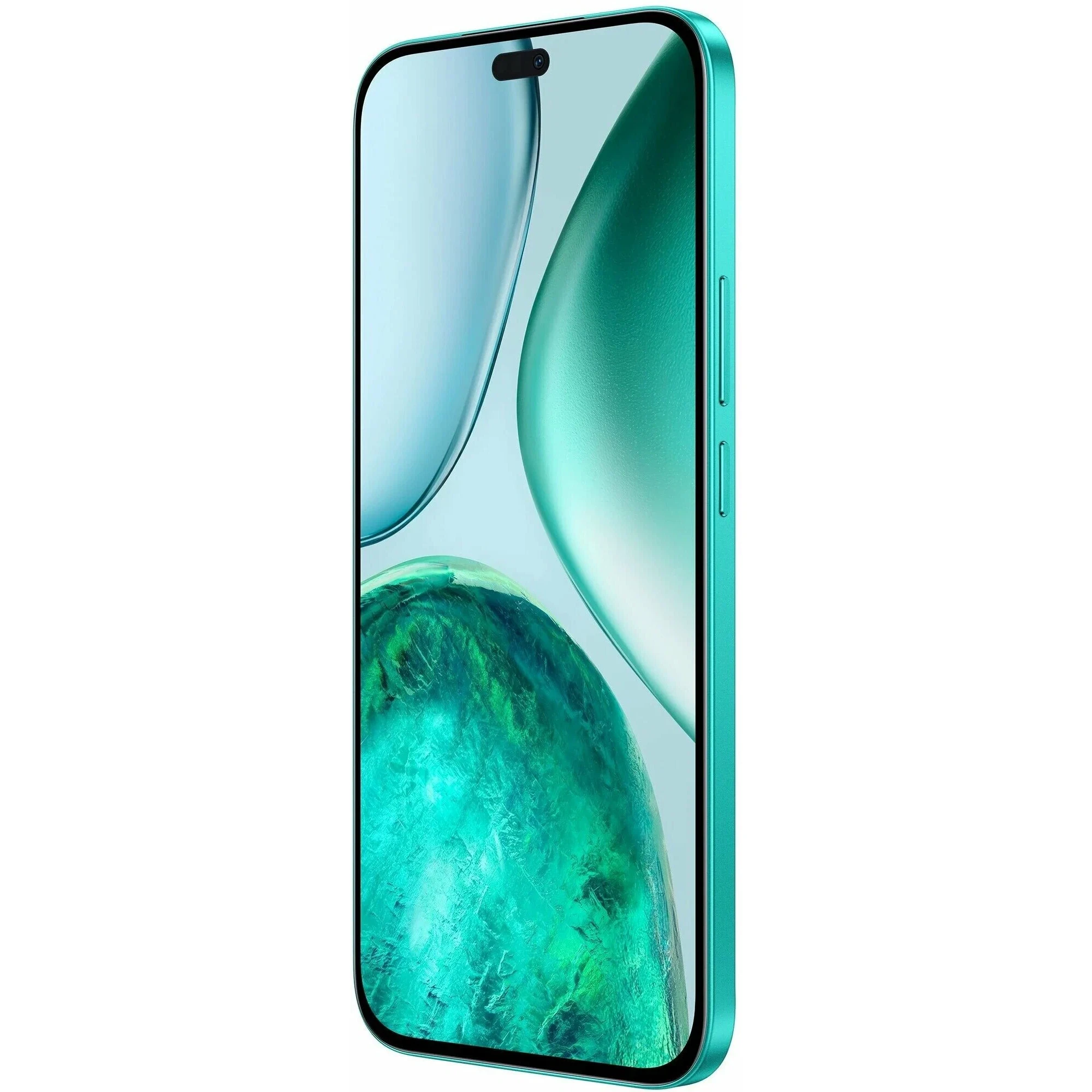 Смартфон Honor X8C 8/512 Gb Snapgragon 685 Marrs Green (Зеленый) изображение 3