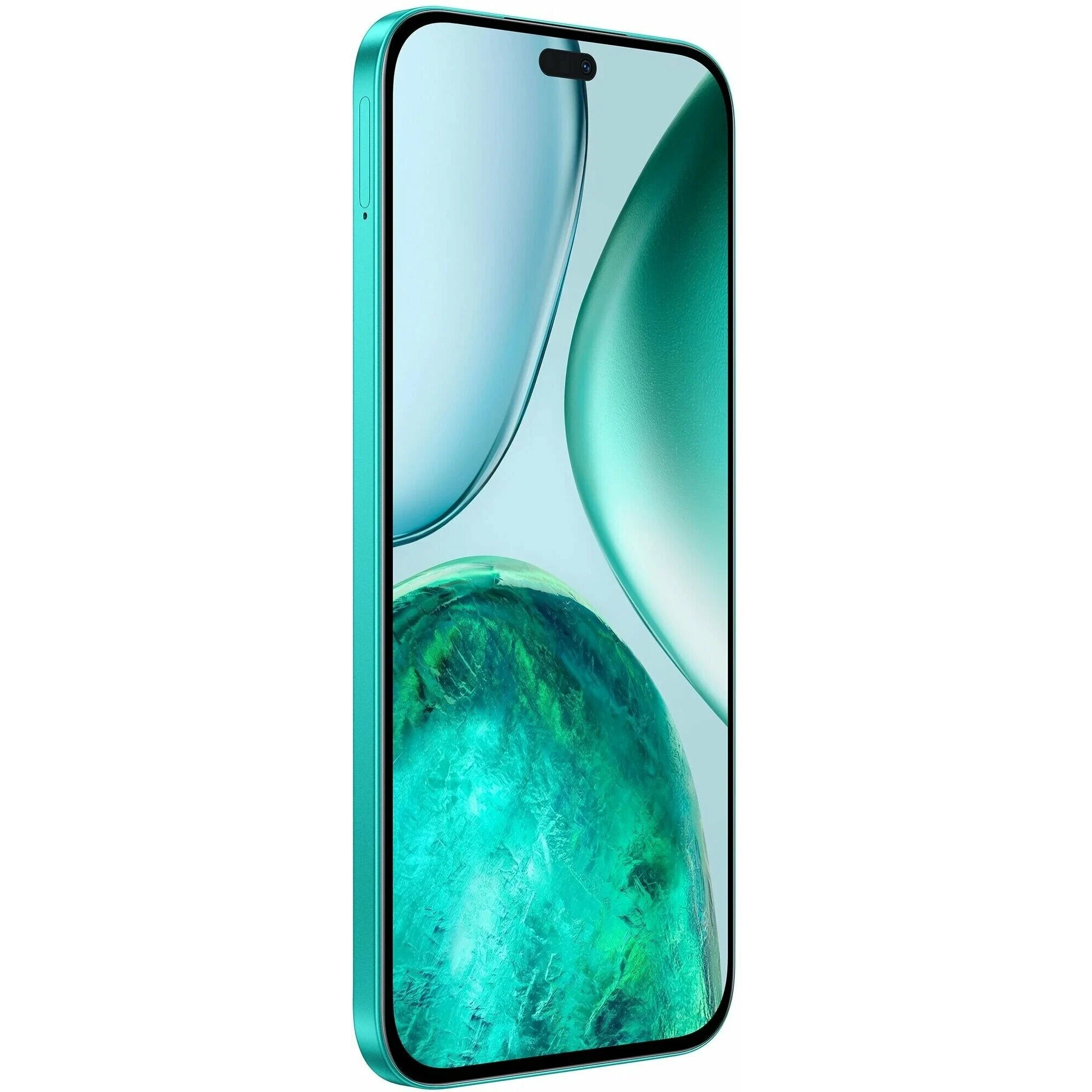 Смартфон Honor X8C 8/512 Gb Snapgragon 685 Marrs Green (Зеленый) изображение 4