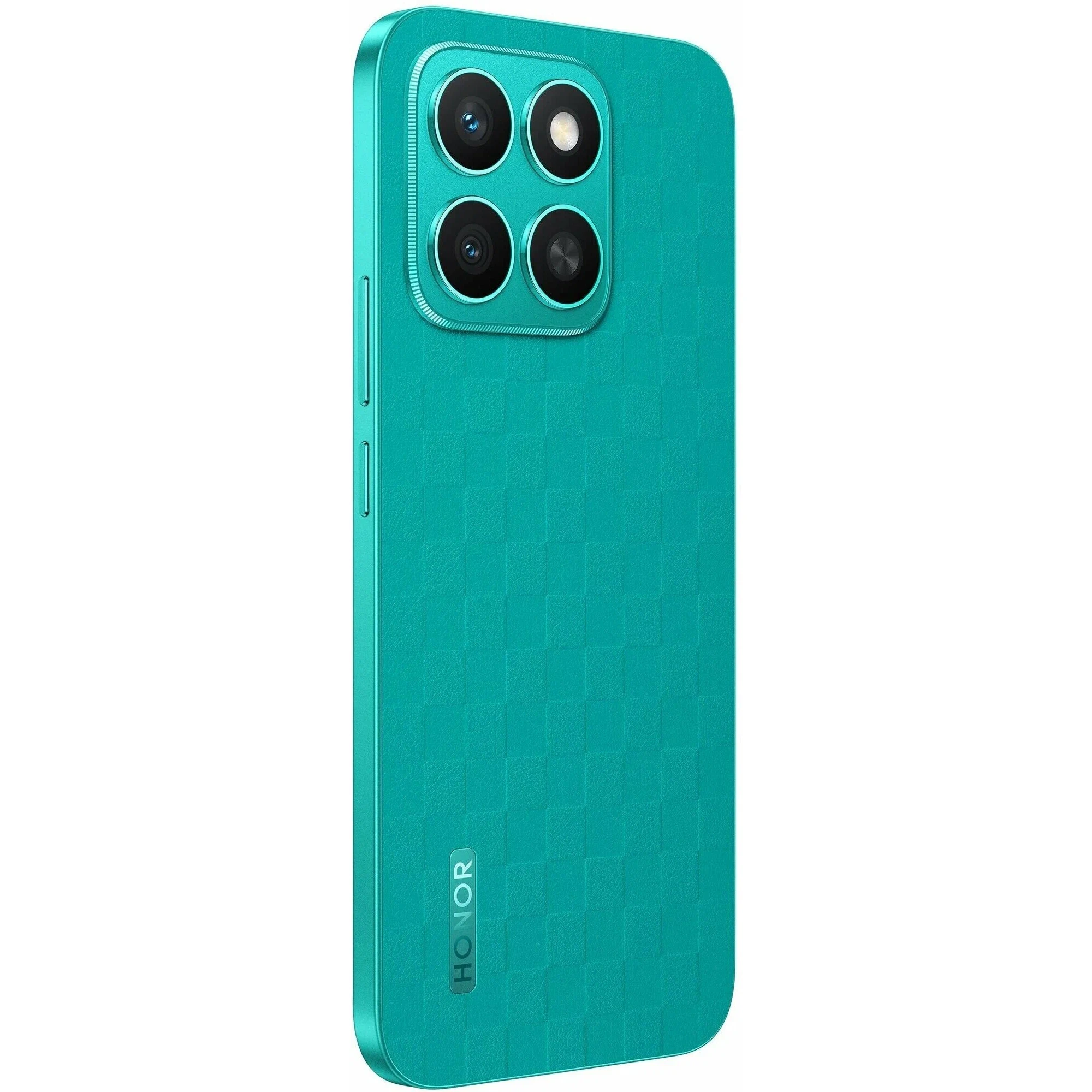 Смартфон Honor X8C 8/512 Gb Snapgragon 685 Marrs Green (Зеленый) изображение 7