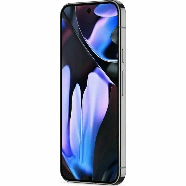 Смартфон G. Google Pixel 9 Pro XL 128 Obsidian Black (Черный) JP изображение 4