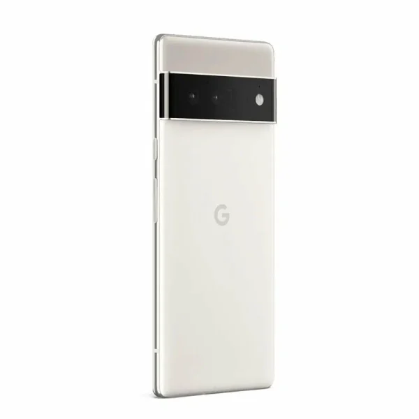 Смартфон Google Pixel 6 Pro, 5G, 12/256 Гб, White (Белый), US изображение 4