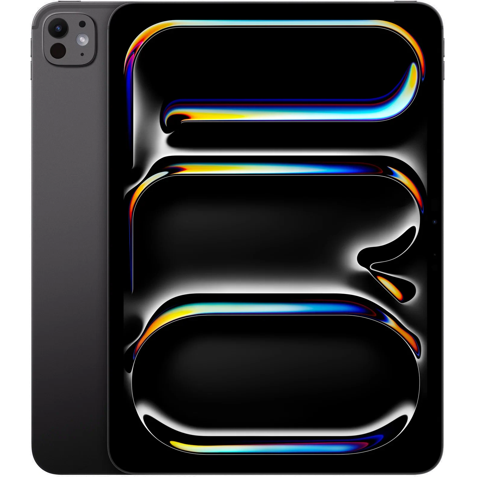 Планшет Apple iPad Pro 11 (2024), 11", M4, 512 ГБ, Wi-Fi + LTE, Space Black | Космический черный изображение 5