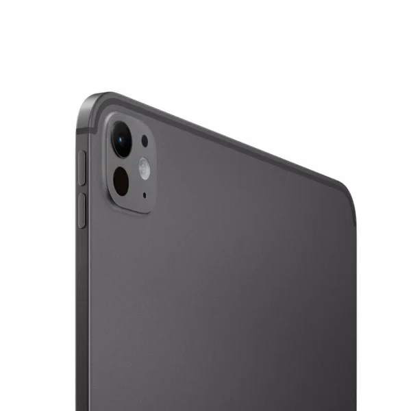Планшет Apple iPad Pro 11 (2024), 11", M4, 512 ГБ, Wi-Fi + LTE, Space Black | Космический черный изображение 4