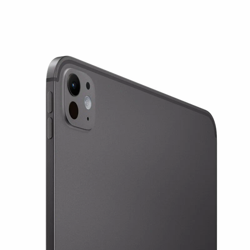 Планшет Apple iPad Pro 11 (2024), 11", M4, 512 ГБ, Wi-Fi + LTE, Space Black | Космический черный изображение 4