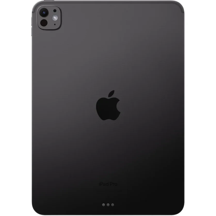 Планшет Apple iPad Pro 11 (2024), 11", M4, 512 ГБ, Wi-Fi + LTE, Space Black | Космический черный изображение 6