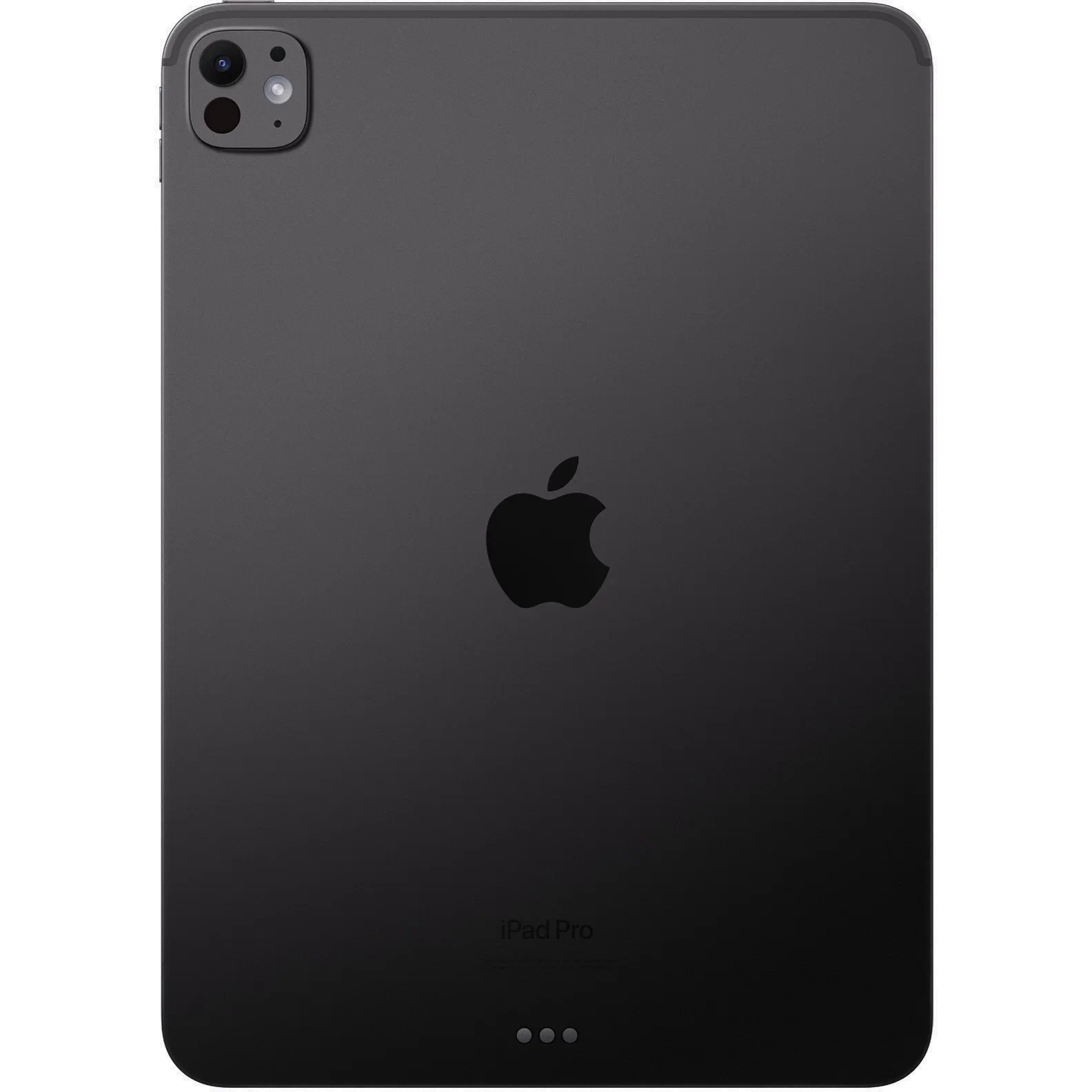 Планшет Apple iPad Pro 11 (2024), 11", M4, 512 ГБ, Wi-Fi + LTE, Space Black | Космический черный изображение 6