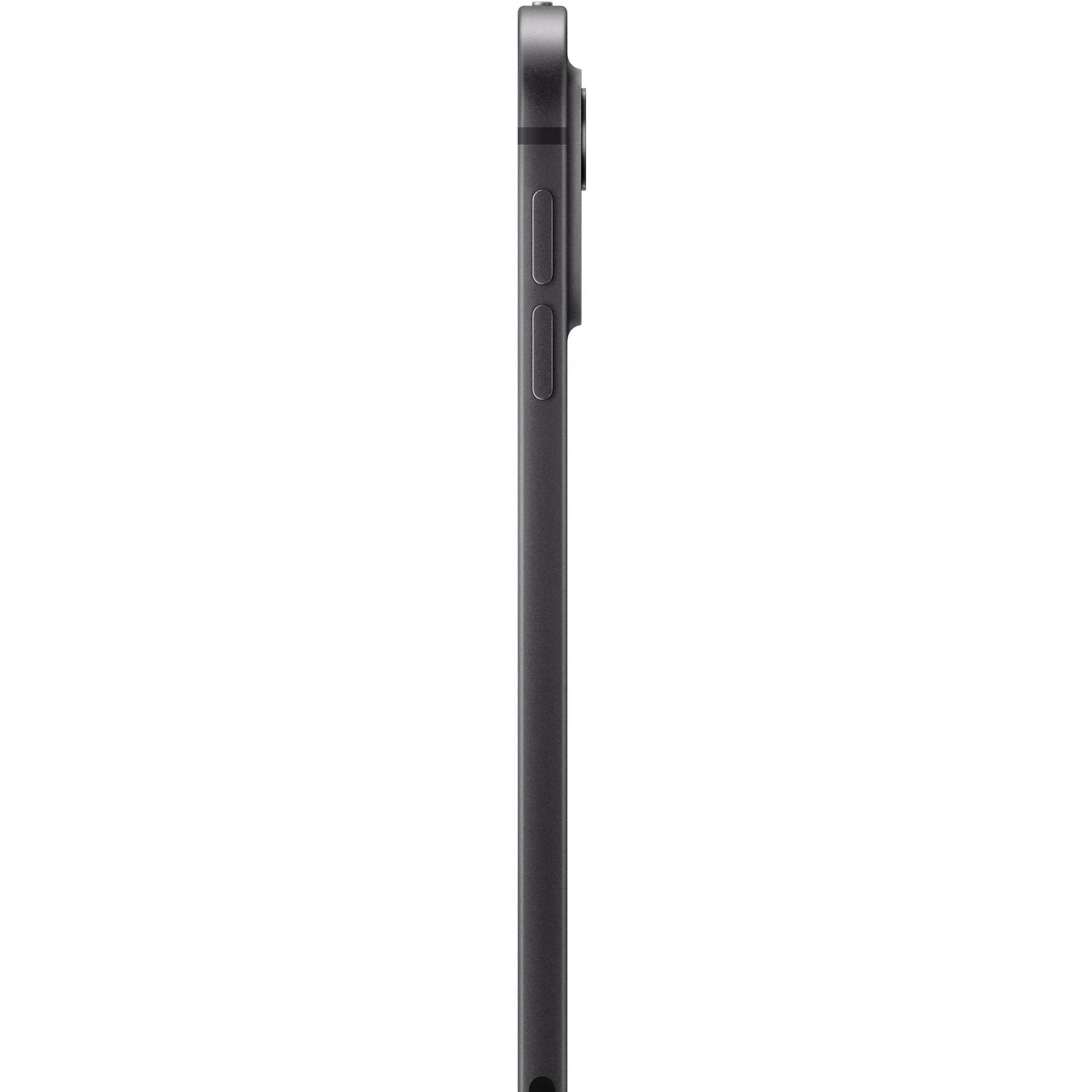 Планшет Apple iPad Pro 11 (2024), 11", M4, 512 ГБ, Wi-Fi + LTE, Space Black | Космический черный изображение 8