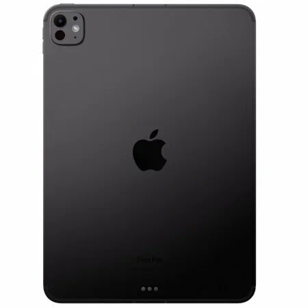 Планшет Apple iPad Pro 11 (2024), 11", M4, 512 ГБ, Wi-Fi + LTE, Space Black | Космический черный изображение 2