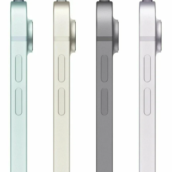 Планшет Apple iPad Air 7, 11" 2025, M3, WiFi, 512 ГБ, Blue (Голубой) изображение 6