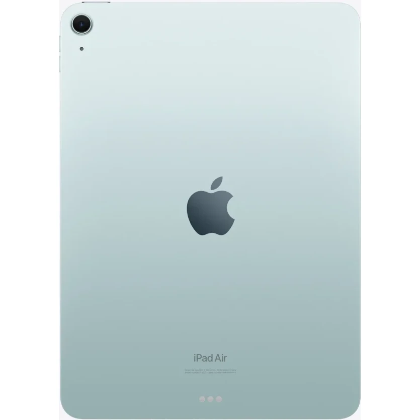 Планшет Apple iPad Air 7, 11" 2025, M3, WiFi, 512 ГБ, Blue (Голубой) изображение 2