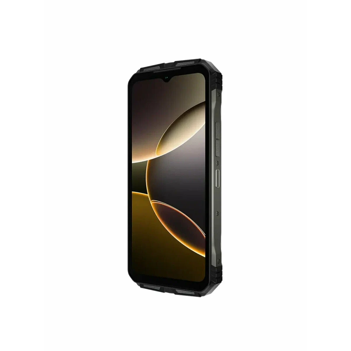 Смартфон Doogee V Max S 8/256, MediaTek Dimensity 7050 Gray (Серый) изображение 3