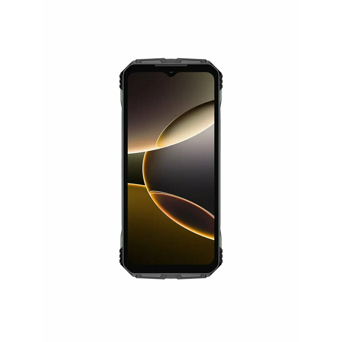 Смартфон Doogee V Max S 8/256, MediaTek Dimensity 7050 Gray (Серый) изображение 4