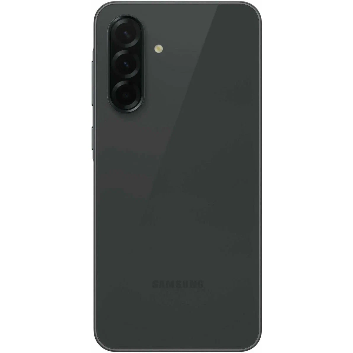 Смартфон Samsung Galaxy A36 12/256 Black (Черный) Dual: Nano-sim + esim EU изображение 3