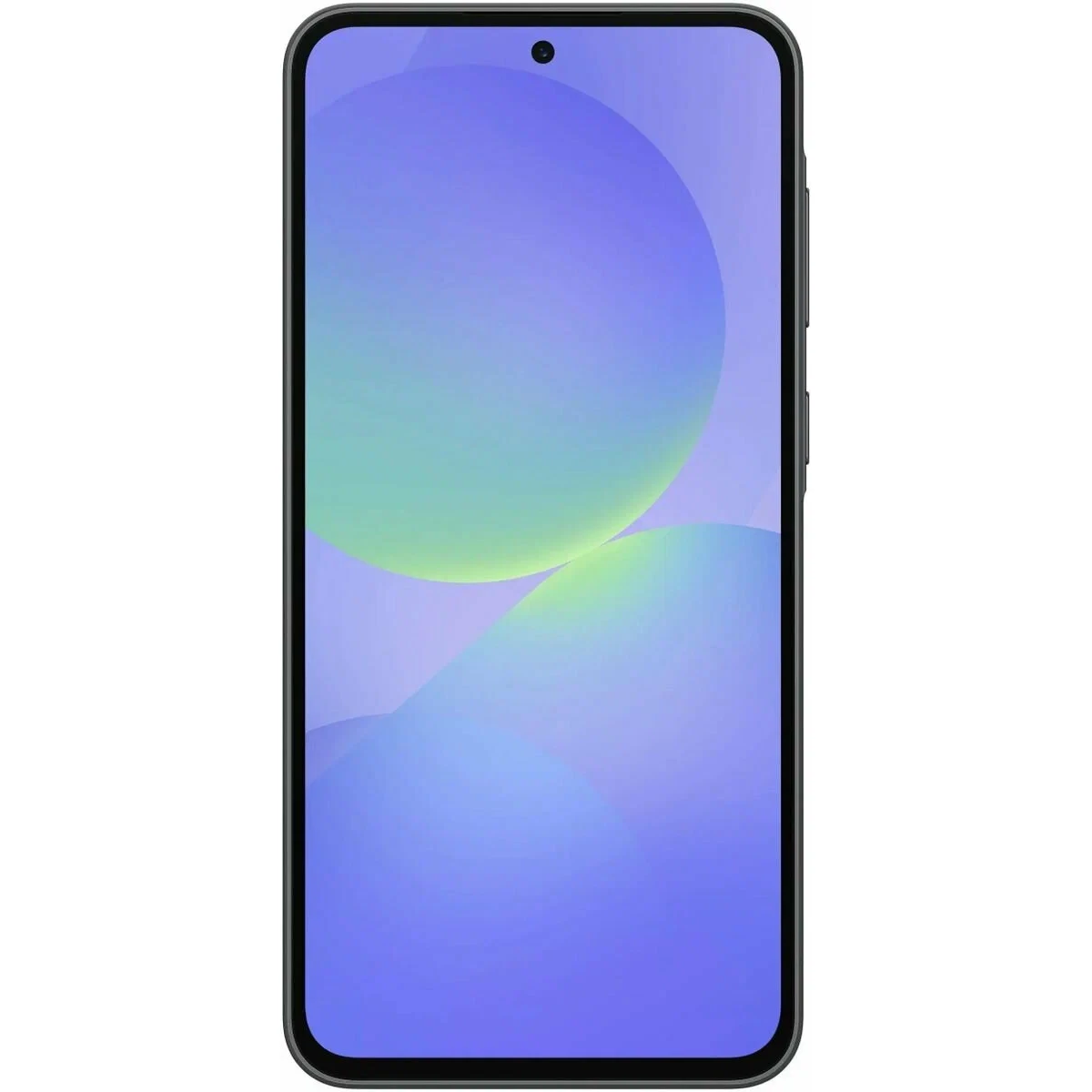 Смартфон Samsung Galaxy A36 12/256 Black (Черный) Dual: Nano-sim + esim EU изображение 2