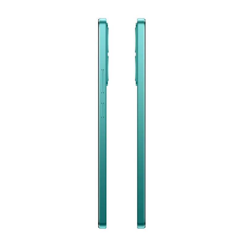 Смартфон realme 14T 8/256 ГБ RU (EAC), Dual: nano SIM, зеленый/green изображение 23