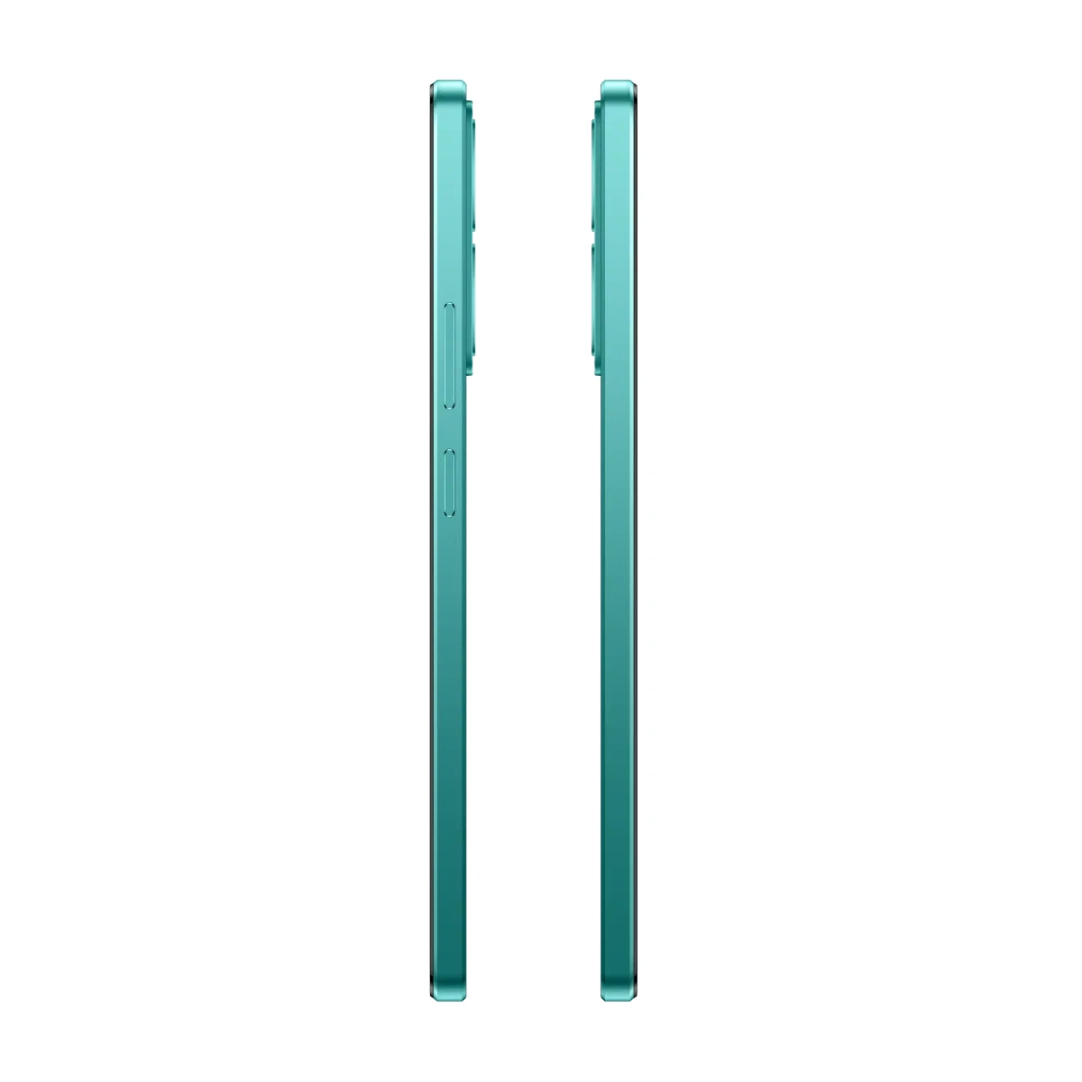 Смартфон realme 14T 8/256 ГБ RU (EAC), Dual: nano SIM, зеленый/green изображение 23