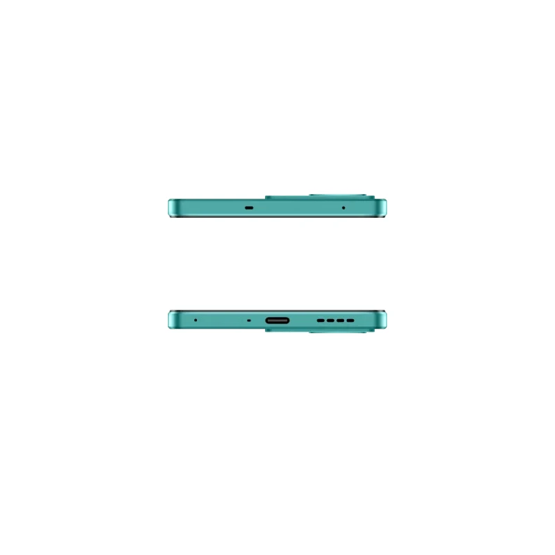 Смартфон realme 14T 8/256 ГБ RU (EAC), Dual: nano SIM, зеленый/green изображение 24