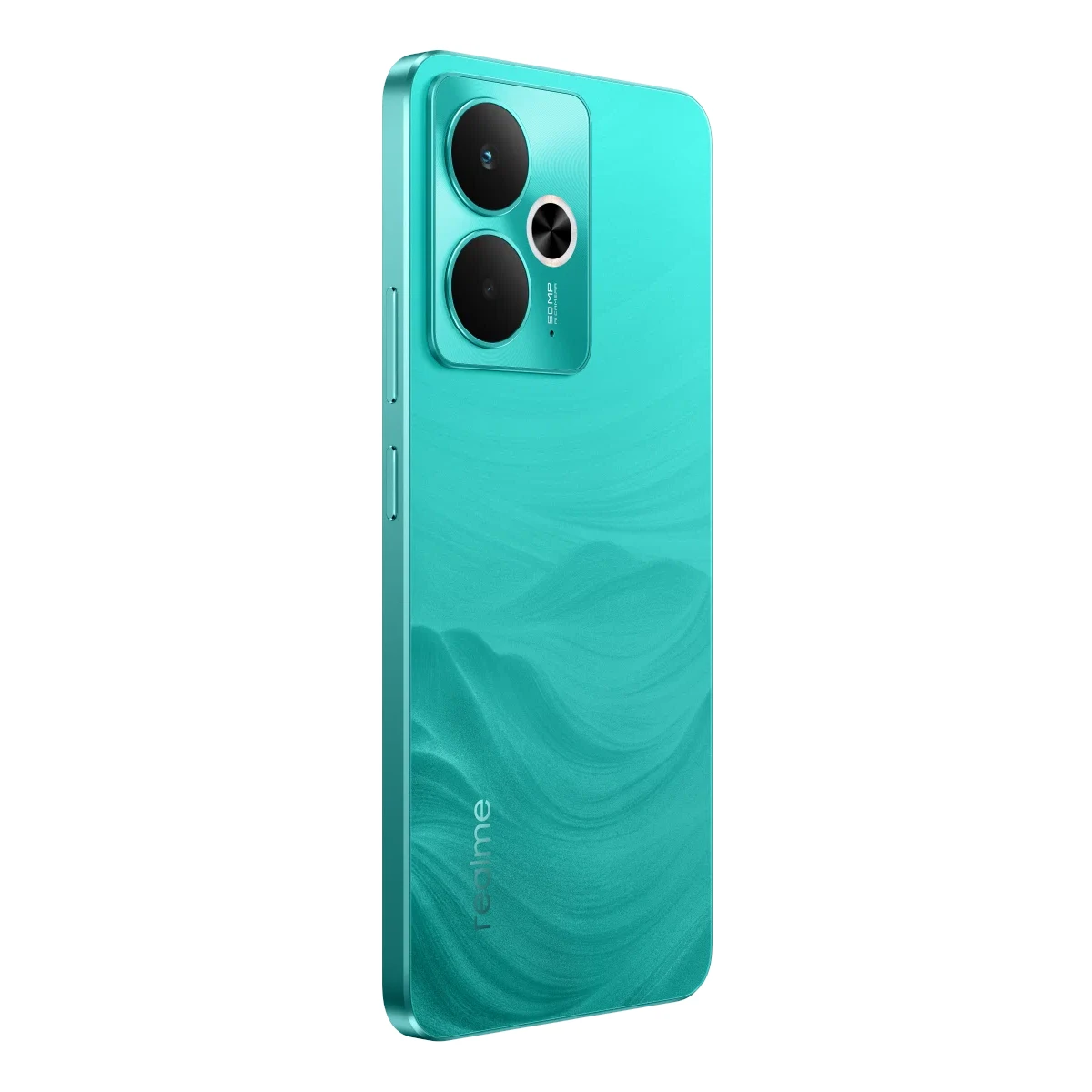 Смартфон realme 14T 8/256 ГБ RU (EAC), Dual: nano SIM, зеленый/green изображение 27