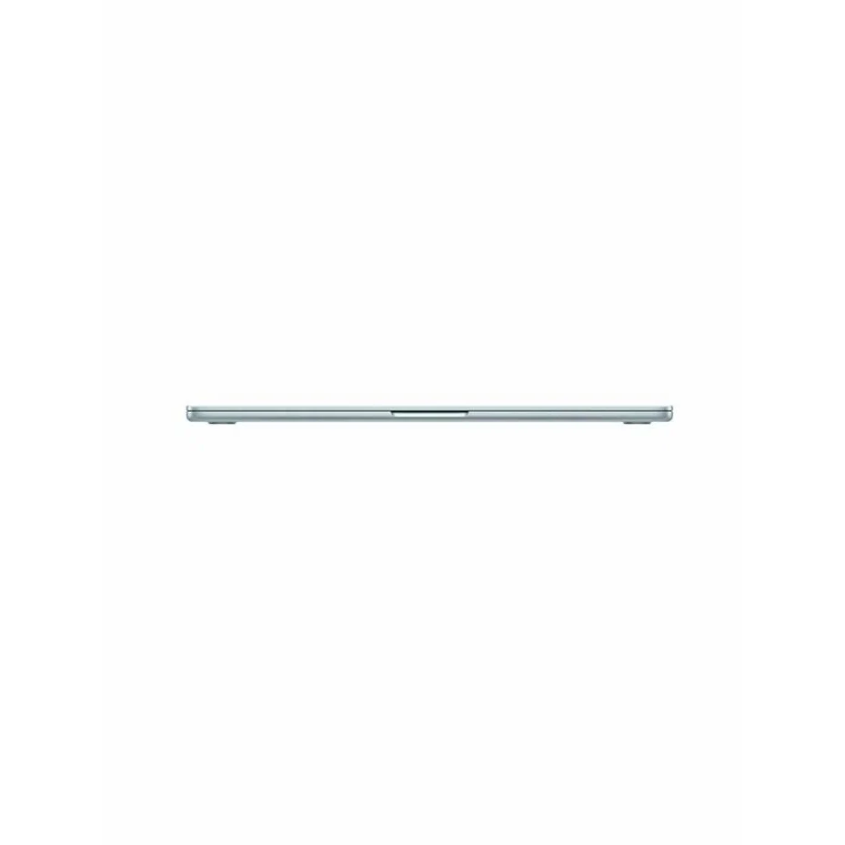 Ноутбук Apple MacBook Air 13 (2025), M4, 24/512 ГБ (MC6V4), Sky Blue изображение 5