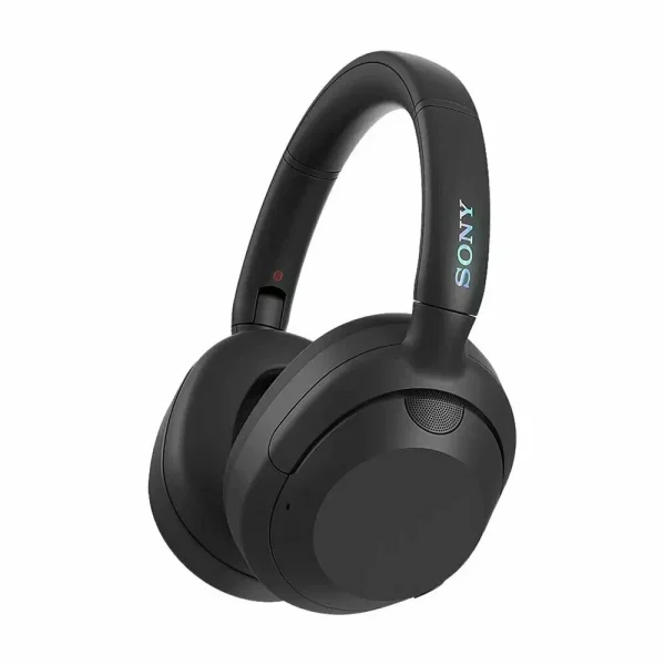 Беспроводные наушники Sony WH-ULT900N, HeadPhone Black (черные) изображение 15
