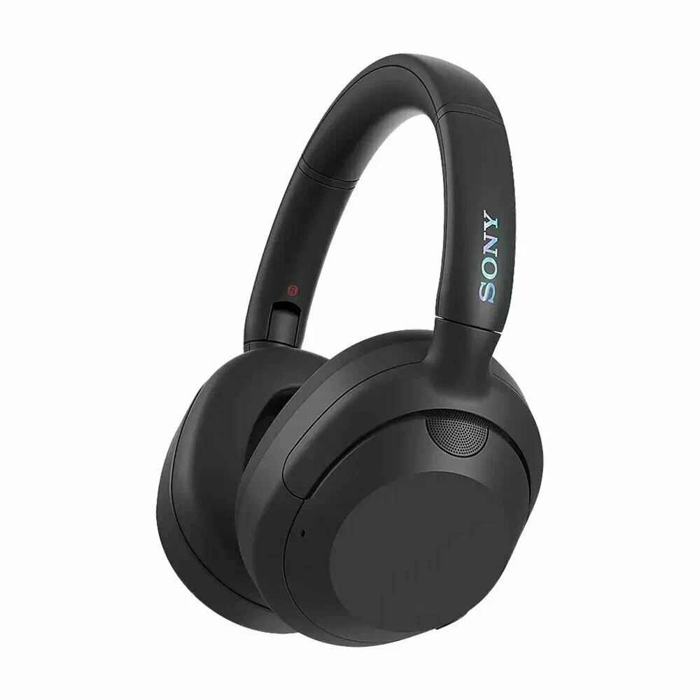 Беспроводные наушники Sony WH-ULT900N, HeadPhone Black (черные) изображение 15