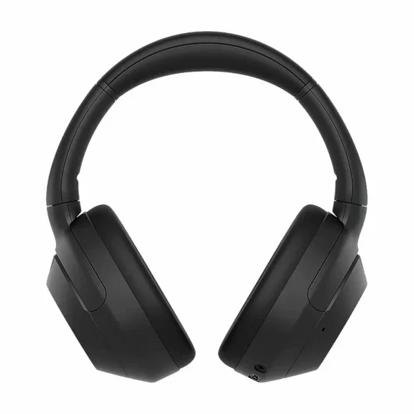 Беспроводные наушники Sony WH-ULT900N, HeadPhone Black (черные) изображение 16