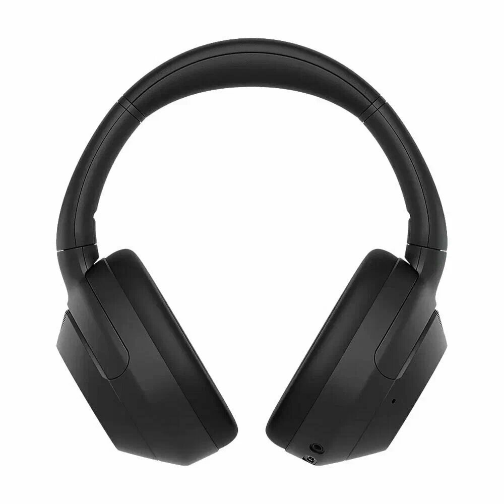 Беспроводные наушники Sony WH-ULT900N, HeadPhone Black (черные) изображение 16