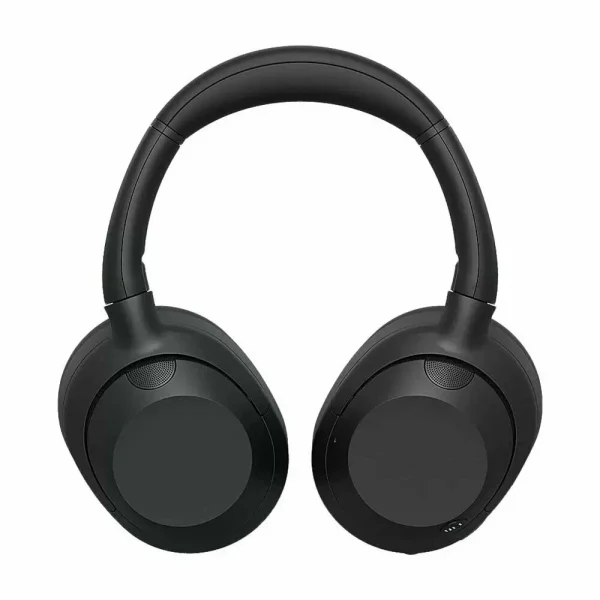 Беспроводные наушники Sony WH-ULT900N, HeadPhone Black (черные) изображение 18