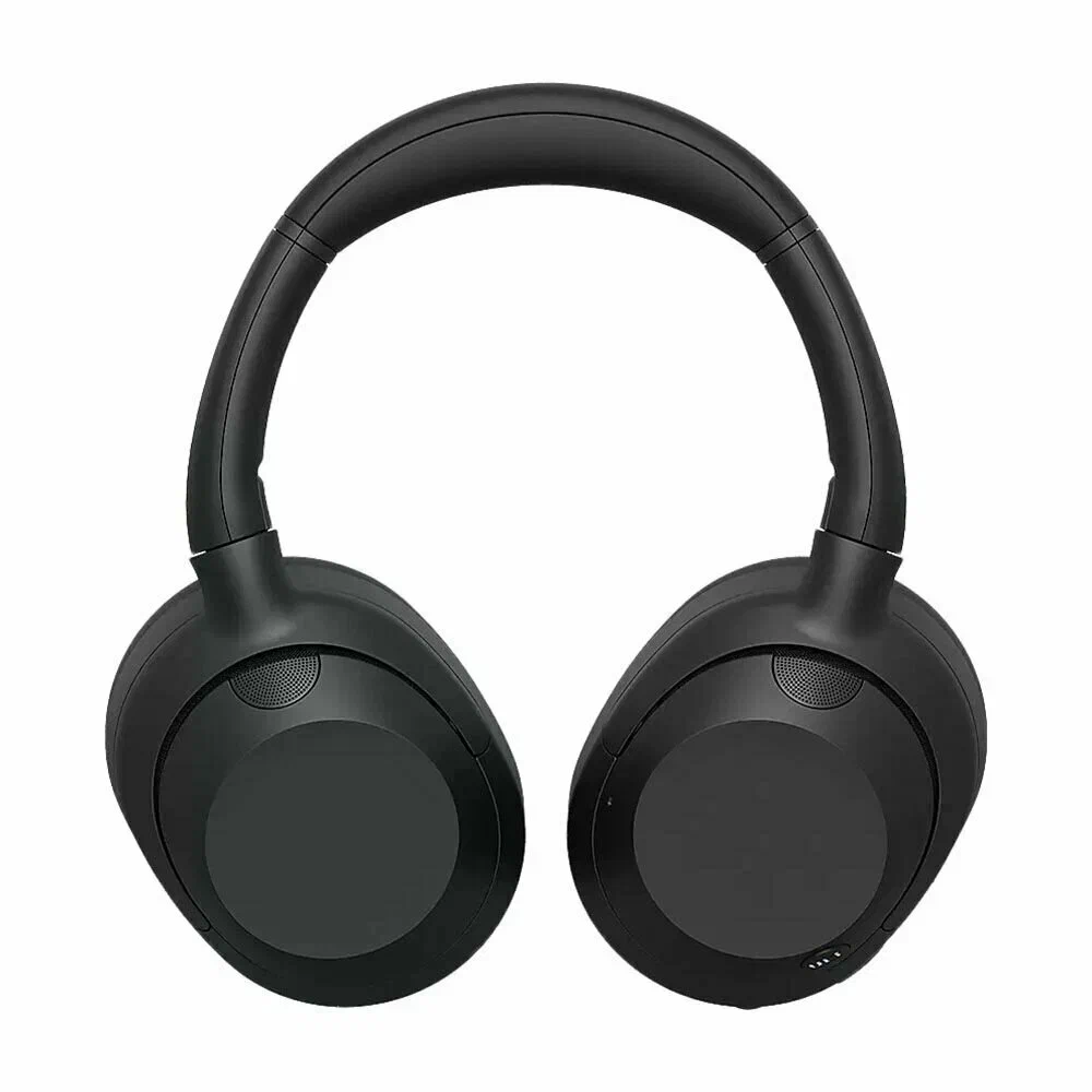 Беспроводные наушники Sony WH-ULT900N, HeadPhone Black (черные) изображение 18